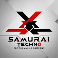 Samurai Techno logo - Similar company to Alarya Pharma