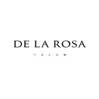 DE LA ROSA Tulum logo - Similar company to Deleite Shop