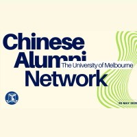 UniMelb Chinese Alumni Network logo - Similar company to Outsource Cfo