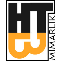 HTB Mimarlık logo - Similar company to Creas Architecture & Interior Design