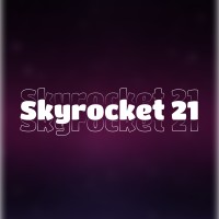 skyrocket21.podcast logo - Similar company to Teech Golf App