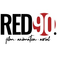 RED 90 LIMITED logo - Similar company to Red90