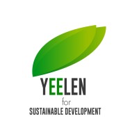 Yeelen for Sustainable Development logo - Similar company to Inopia Formation