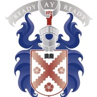 Merchiston International School, Shenzhen logo - Similar company to Tungwah Wenzel International School (Twis)
