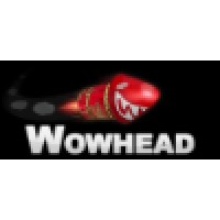 Wowhead logo - Similar company to Vu Studios