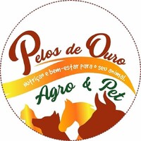 Pelos de Ouro Agro e Pet logo - Similar company to Unisa - Polo Castanhal/Pa