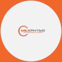 MEX PHYSIO logo - Similar company to Renoshop