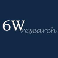 6Wresearch logo - Similar company to Brg Enterprise Solutions