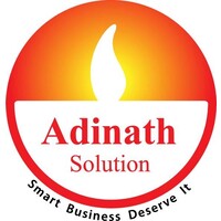 Adinath Solution logo - Similar company to Pexsudo Code