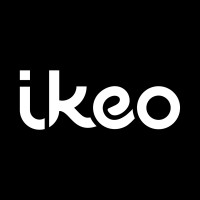 Ikeo logo - Similar company to Optarx