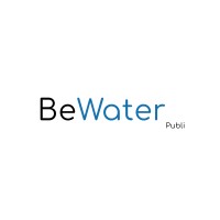 BeWater logo - Similar company to Must Wanted Group