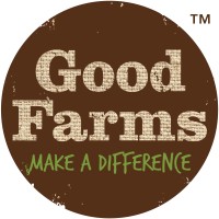 GoodFarms Genetics logo - Similar company to Goodfarms