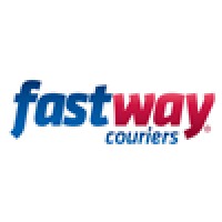 Fastway Couriers logo - Similar company to Logocode