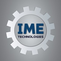 IME Technologies. logo - Similar company to Six Sigma Ltd