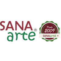SANA ARTE - cuidados integrados em acolhimento, arteterapia, publicações, oficinas. logo - Similar company to Ibero Arteterapia