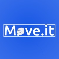 Move.it Logística logo - Similar company to Facilcargo Logística Ltda