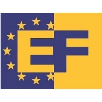 European Forum logo - Similar company to Amir Dan-Einat Oren