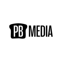 PB Media logo - Similar company to Bleeped