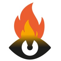 Blind Burners logo - Similar company to We Are From Dust