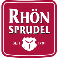 MineralBrunnen RhönSprudel GmbH logo - Similar company to Buechel Gmbh & Co. Fahrzeugteilefabrik Kg
