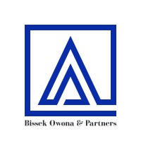 Bissek Owona & Partners logo - Similar company to Jl Consulting