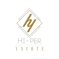 Hi-per Yachts logo - Similar company to Electronic Lighting B.V.