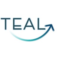 TEAL consulting logo - Similar company to Data Catering