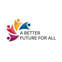 A Better Future For All logo - Similar company to Marked Restaurant