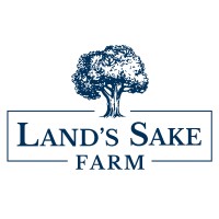 Land's Sake Farm logo - Similar company to Opera Innovatica