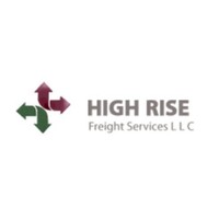 High Rise Shipping logo - Similar company to W.James Ventures