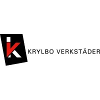 Krylbo Verkstäder AB logo - Similar company to Bertol Metal