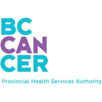 BC Cancer logo - Similar company to Caseworld Packaging