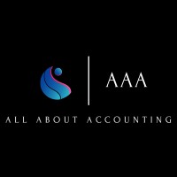 ALL ABOUT ACCOUNTING logo - Similar company to Accountwave