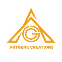 ArtGene Creations logo - Similar company to Artgene