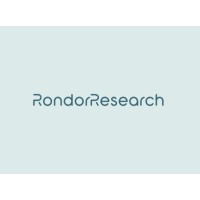 Rondor Research logo - Similar company to Sparque Insights