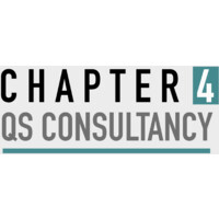 Chapter 4 Limited logo - Similar company to Construction Data And Research, Inc.