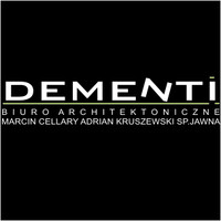 Dementi Biuro Architektoniczne logo - Similar company to Tuteer