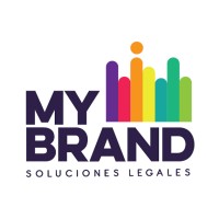 MY BRAND - Legal Solutions logo - Similar company to Umbrella Software & Tecnología