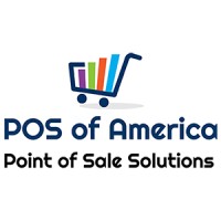 POS OF AMERICA logo - Similar company to Pos Technologies