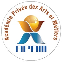 Académie Privée des Arts et Métiers (APAM) logo - Similar company to Apam