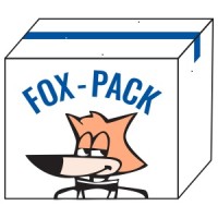 Fox-Pack Κ. Χριστοδουλάτος & ΣΙΑ ΟΕ logo - Similar company to Cts Polymers
