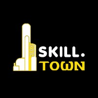 Skill Town logo - Similar company to Jetty Consultant Engineers