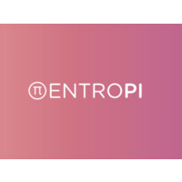 EntroPi logo - Similar company to Entropi