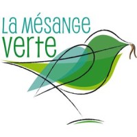 La Mésange Verte logo - Similar company to Faune Innov' R&D