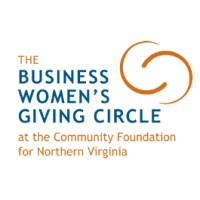Business Women's Giving Circle at the Community Foundation for Northern Virginia logo - Similar company to The Inclusive Ai Lab