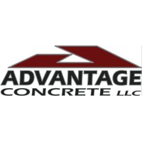 Advantage Concrete, LLC logo - Similar company to Pull Pan Dave