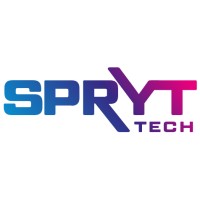 Spryt Tech Ltd logo - Similar company to Thropic Technology