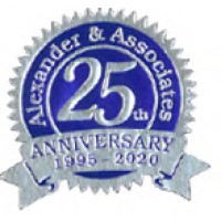 ALEXANDER & ASSOCIATES, CPAS P.C logo - Similar company to Schmersahl Treloar & Co