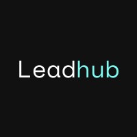 Leadhub AS logo - Similar company to Leadhub
