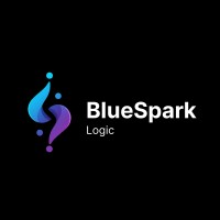 BlueSpark Logic logo - Similar company to Cremar Studio